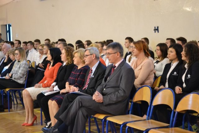 II Moduł Powiatowej Debaty o Pracy